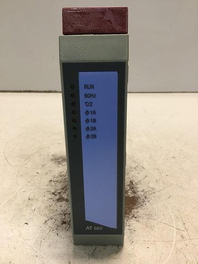 Used B&R Module 0GH-AT660 USED