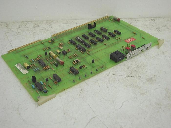 Used CINCINNATI MILACRON Circuit Board 3-531-3694A #6576