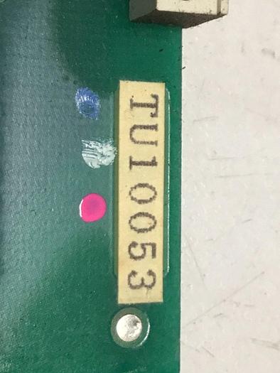 Used STAR Circuit Board TPC-5318 #134880