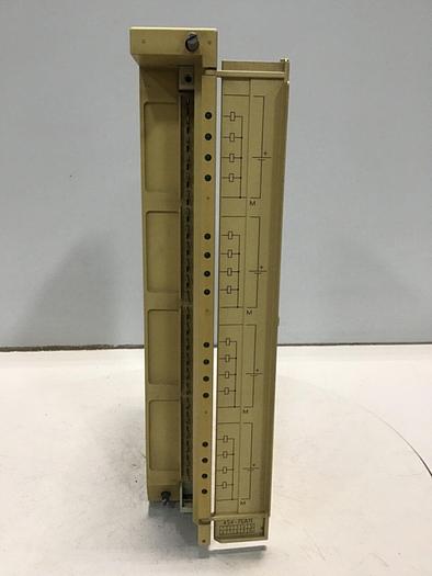 Used SIEMENS Digital Output 6ES5 454-7LA11 #120544