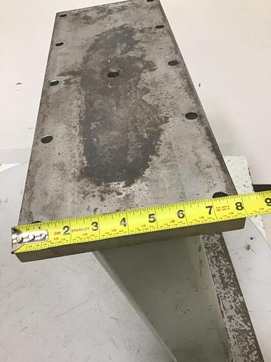 Used GENERIC Robot Stand 21 X 8 ROBOT STAND #124595