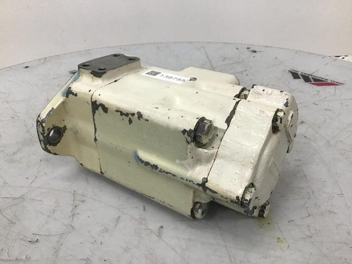 Used VICKERS Pump 3525V35E21 #138755