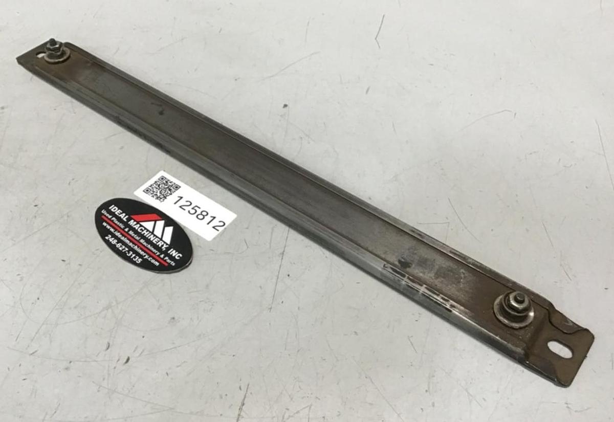 CHROMALOX 750 Watt Strip Heater S1807 NEW