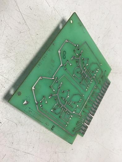 Used SCI Quad Logic Module 080-2354 REV E #36627