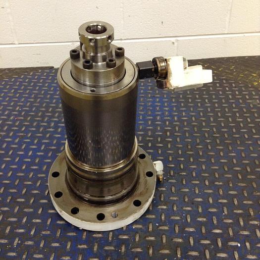 Used SUMITOMO Injection Cylinder SUM CYLINDER SD-30 Used