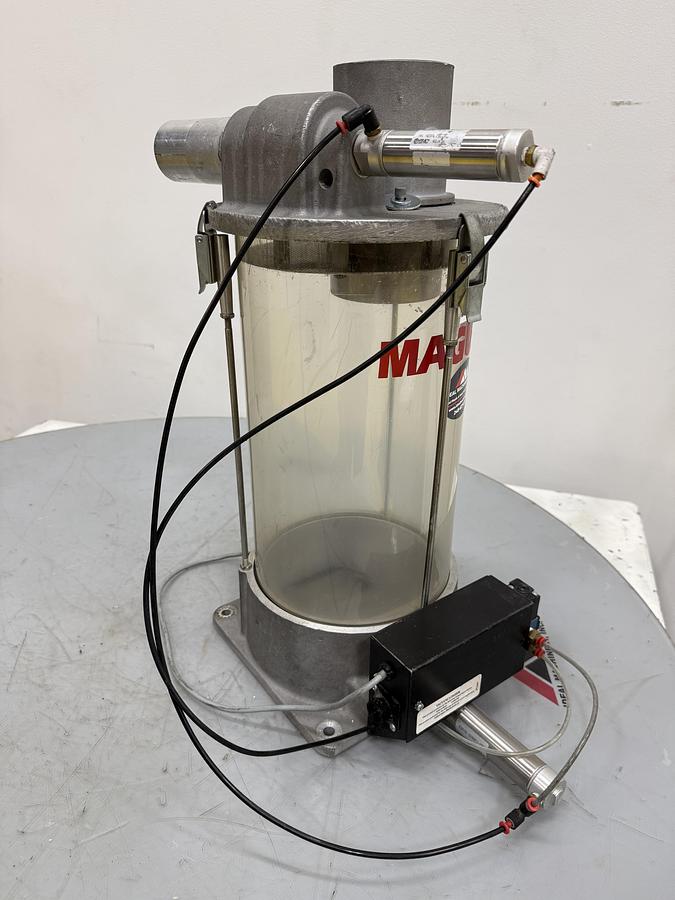 Used MAGUIRE GHR