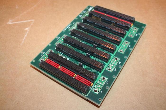 Used AUGAT Circuit Board 8160-VME109E Used