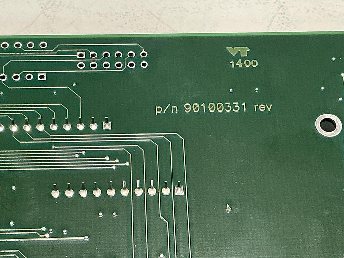 Used ANILAM INC 90100331