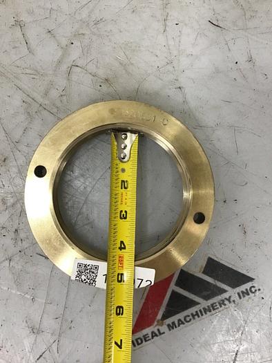 Used HUSKY Tie Bar Die Height Nut 670631-0 Used