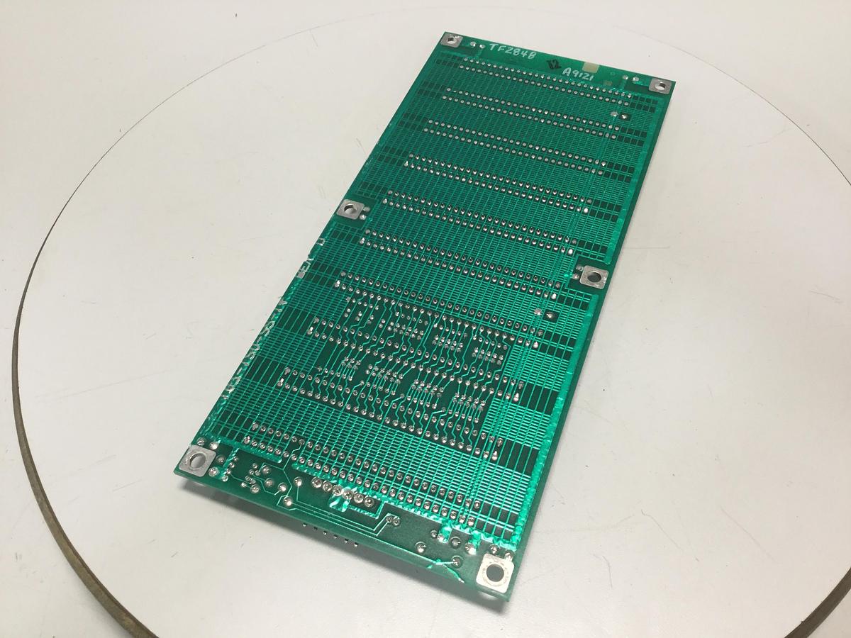 Used CONAIR Circuit Mother Board 107-119-22 Used