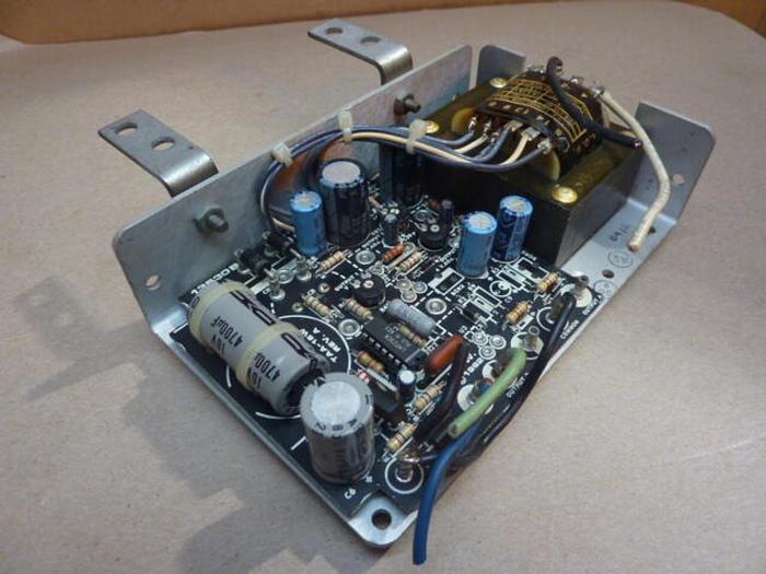 Used CONDOR Power Supply TAA-16W #37588