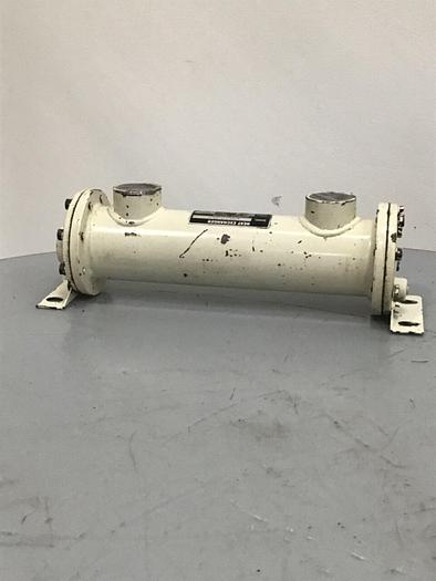 Used THERMAL TRANSFER Heat Exchanger EKM-714-87475 #136320