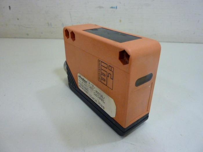 Used IFM Photoelectric Sensor OAT-FKOA/LS500L #65616