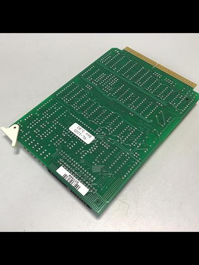 Used VERSALOGIC Analog Input Circuit Board VL-1225/6 Used #145004