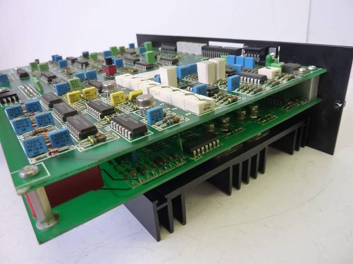 Used ATLAS COPCO Servo Drive 4240 0151 00 Used