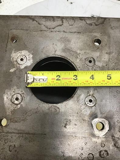 Used GENERIC Hopper 20X28 HOP #127651