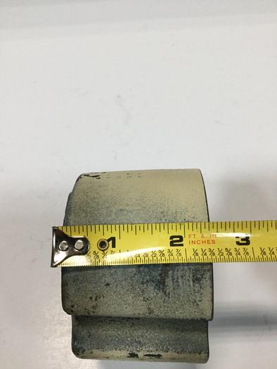 Used CINCINNATI MILACRON Tie Bar Nut 3990700 Used #114675