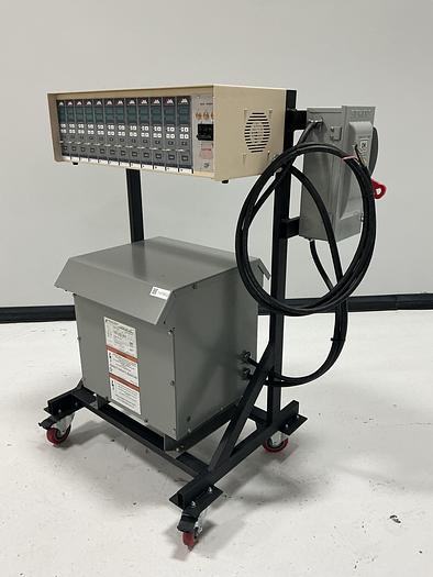 Used IDEAL MACHINERY IM-MF12-150-A1TP