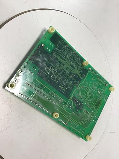 Used NIIGATA Circuit Board ES-033A #120043