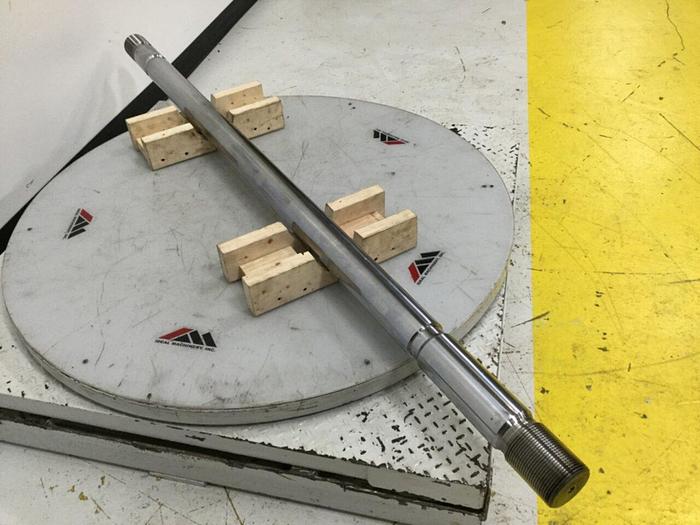 Used TOSHIBA Tie Bar ISG190 TB Used