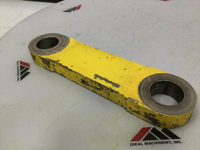 Used VAN DORN Toggle Link T/J 300-RS-20F-HT #106030