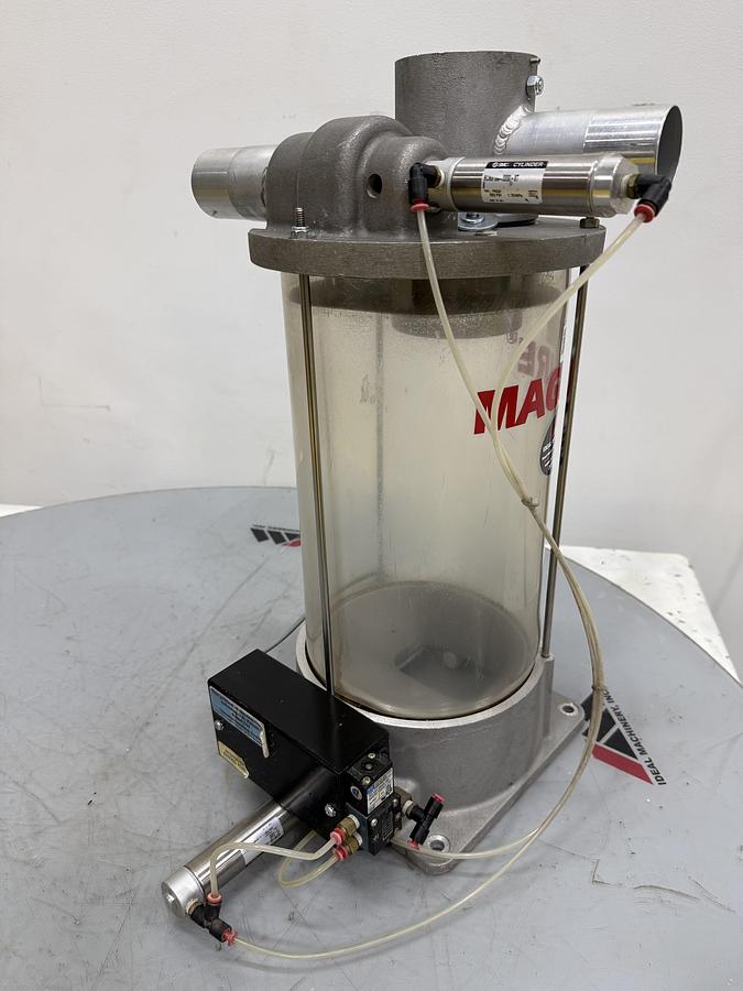 Used MAGUIRE GHR