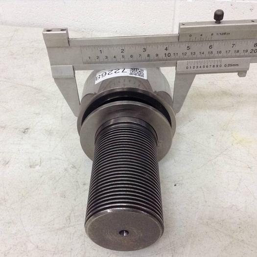 GENERIC 125 mm Screw Tip Assembly SCREW TIP268 #72268