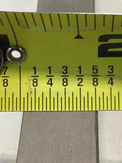 Used REED RICO Threading Die Set 4-N1-S6-903 (RR) #110364