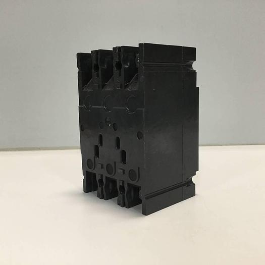 Used GE 50 Amp Circuit Breaker TED136050 #93853