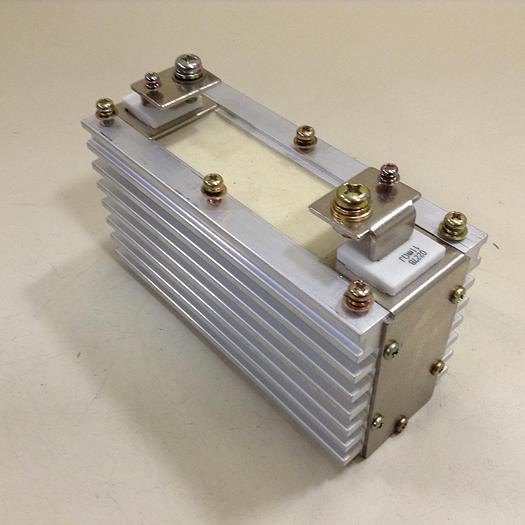 Used IWAKI Resistor Module 0227B Used