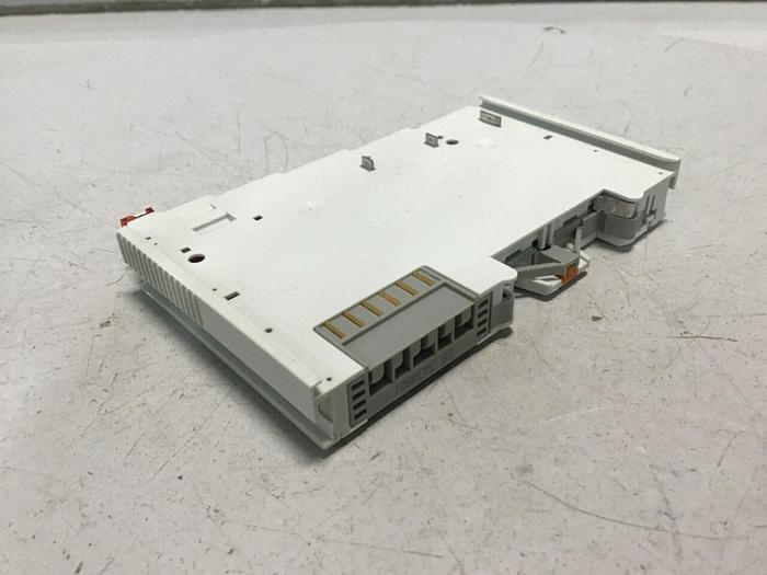 Used BECKHOFF Digital Output Module KL2022 #125224