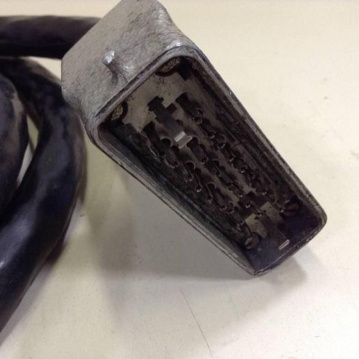 Used GENERIC Power Cable CABLE754 #88754