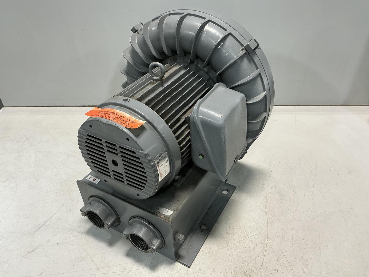Used SPENCER VORTEX VB-019E-U