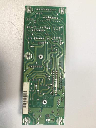 Used PLANAR SYSTEMS Inverter Board 943-0046-01 #106327