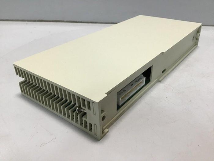Used TOSHIBA Output Module B200P16DOP-1 #111747