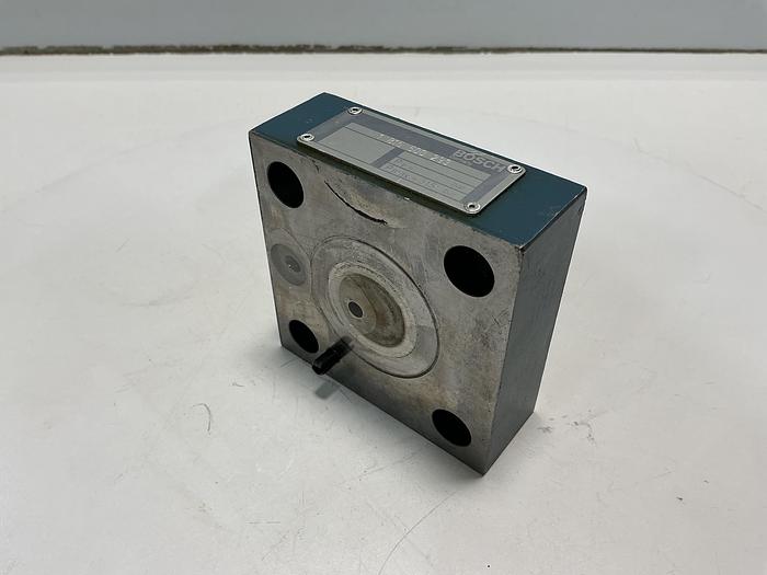 Used BOSCH 1 815 500 293