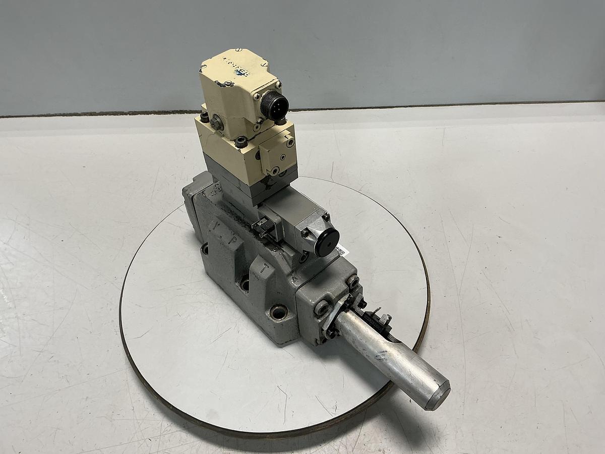 Used REXROTH 4WRD250325-31/10L2EK