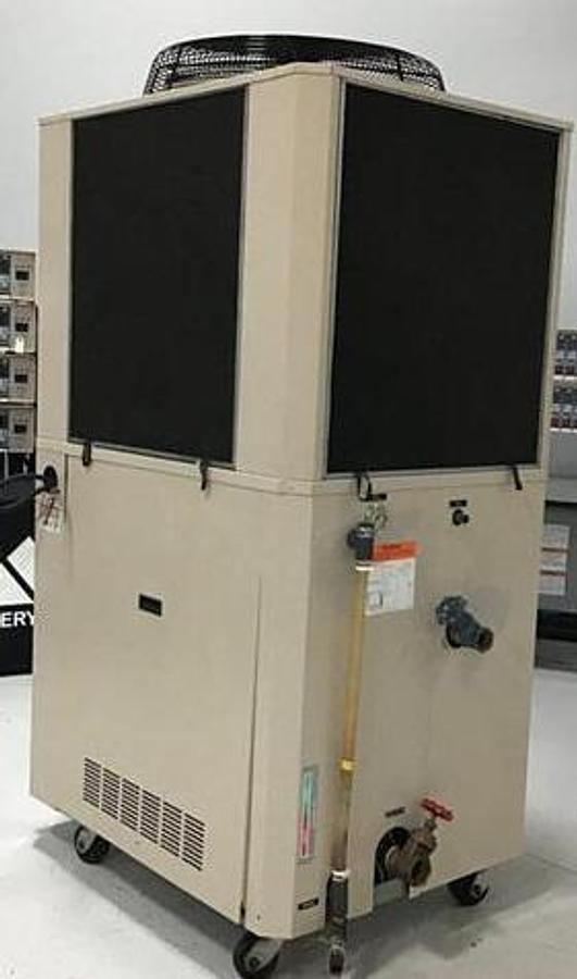 Used STERLING SMCA 7.5