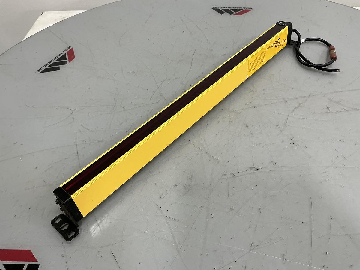 Used STI MS46LR-20-610-Q1-R-NC-FP