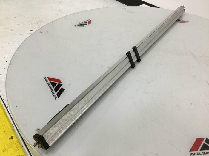 Used NOVOTECHNIK Position Transducer TLH1000 Used