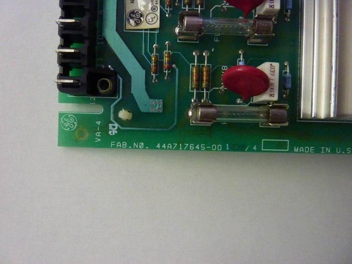 Used GE FANUC Output Module IC600YB904B Used