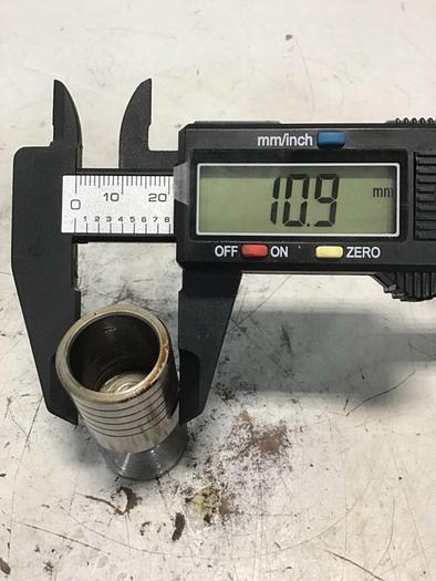 Used VICKERS Cartridge Valve Insert 25-D10-30 USed