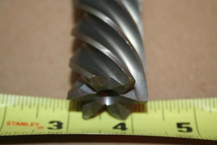 Used PUTNAM Milling Head / Bit 1 1/4" BIT751 #19751