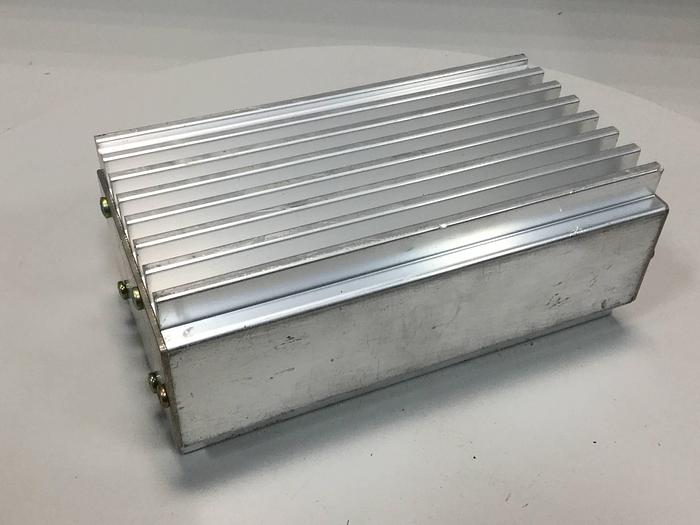 Used IWAKI Resistor Module 0227B Used