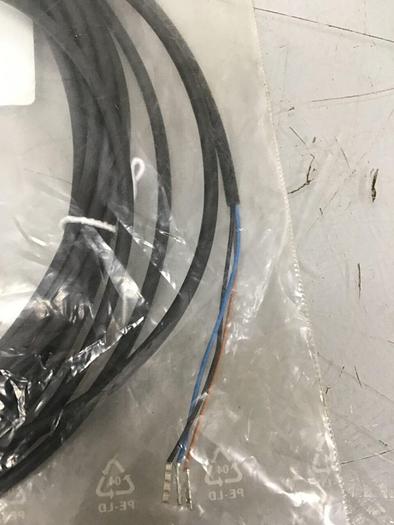 BALLUFF Proximity Sensor BES 516-3006-E4-C-PU-05 #118769