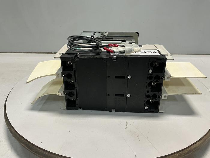 Used MITSUBISHI NF125-HVU