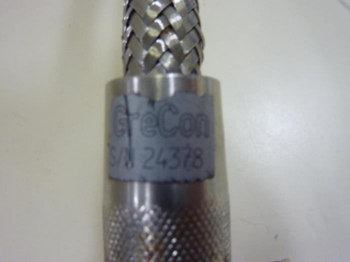 Used GRECON Sensor 558627 #58995