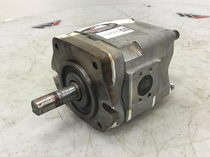 Used NACHI Eckerle IP Pump IPH-4B-32-20 Used