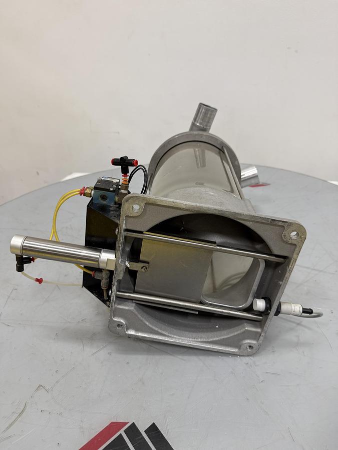 Used MAGUIRE GHR