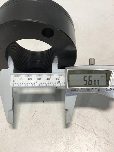 Used BOY MACHINES Inner Tie Bar Nut 80M / ITBN Used #131068